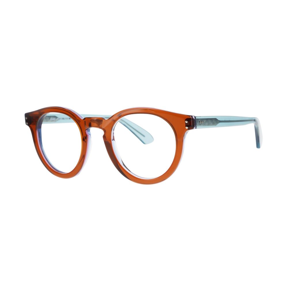 Lafont PANAMA Eyeglasses 5190E Brown 47mm